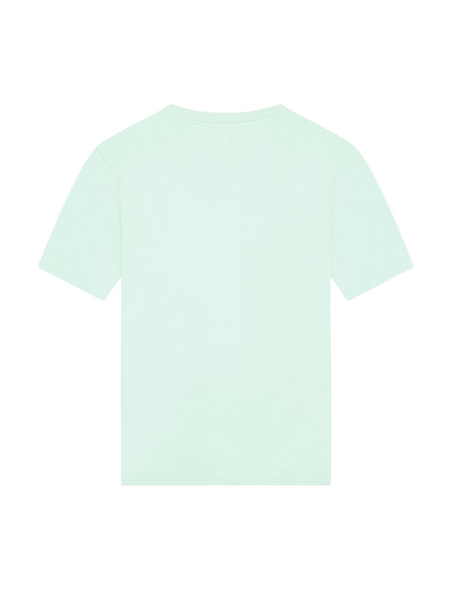 Pure Path Pure Path Sideline Wordmark T-shirt - Mint