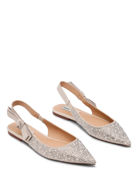 Steve Madden Steve Madden Olyvia-P Flats - Pearl Multi