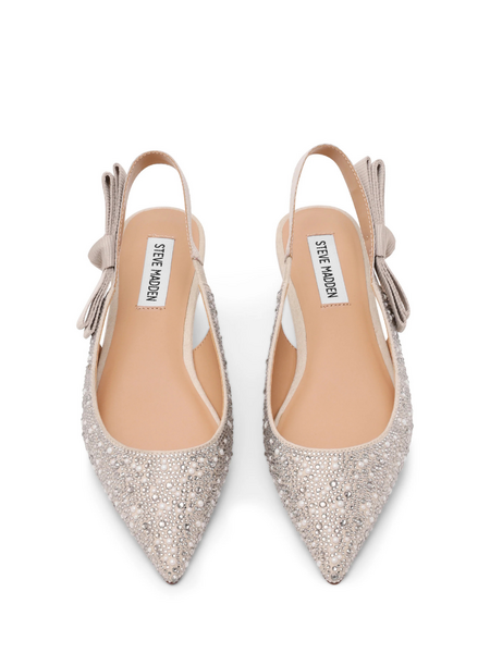 Steve Madden Steve Madden Olyvia-P Flats - Pearl Multi