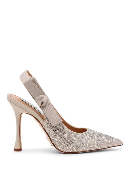 Steve Madden Steve Madden Brylie-P Pump - Pearl Multi