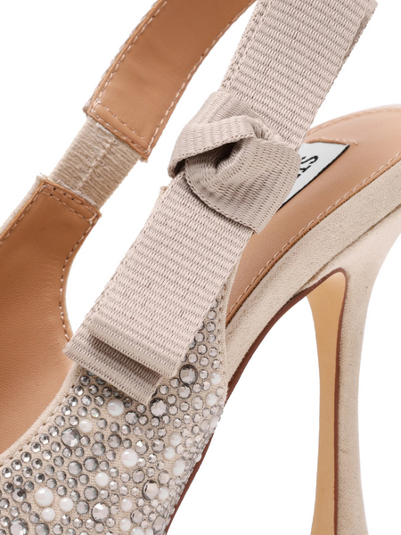 Steve Madden Steve Madden Brylie-P Pump - Pearl Multi