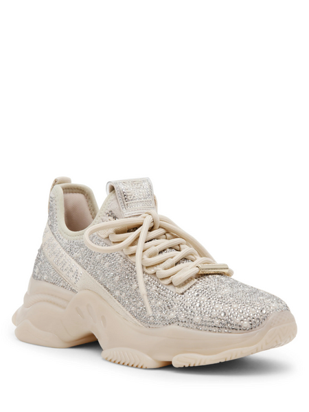 Steve Madden Steve Madden Mysteria-P Sneaker - Pearl Multi