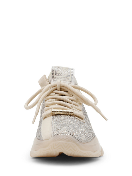 Steve Madden Steve Madden Mysteria-P Sneaker - Pearl Multi