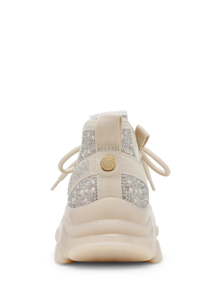 Steve Madden Steve Madden Mysteria-P Sneaker - Pearl Multi