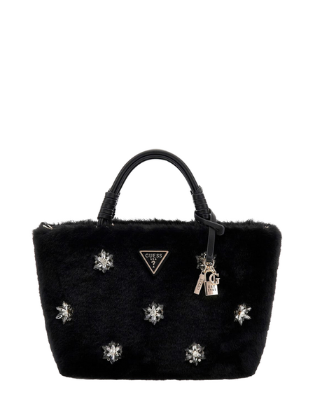 Guess Guess Shaida Tote - Black