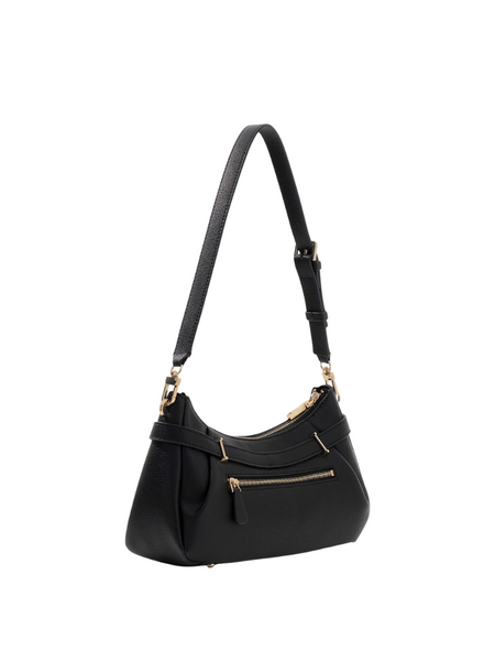 Guess Guess Noelle Girlfriend Yesba Shoulderbag - Black