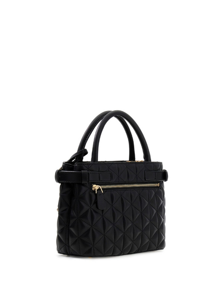 Guess Guess Paisleigh Small Handtas - Black