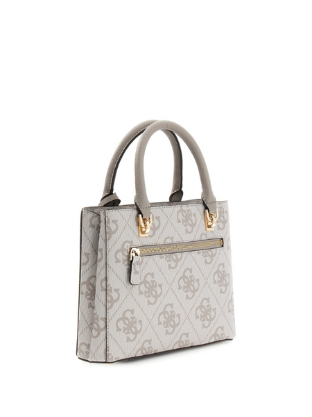 Guess Guess Noelle II SML Multi - Dark Taupe Logo
