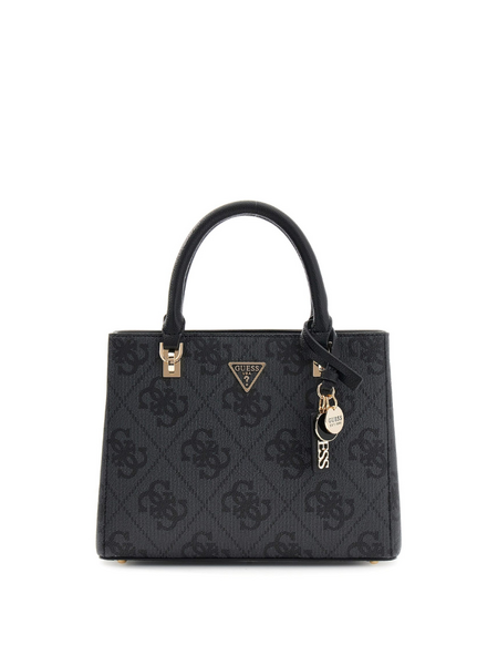 Guess Noelle II SML Multi - Coal Logo