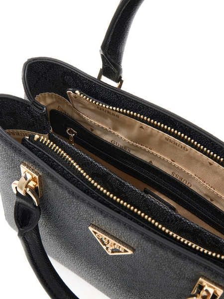 Guess Guess Noelle II SML Multi - Coal Logo