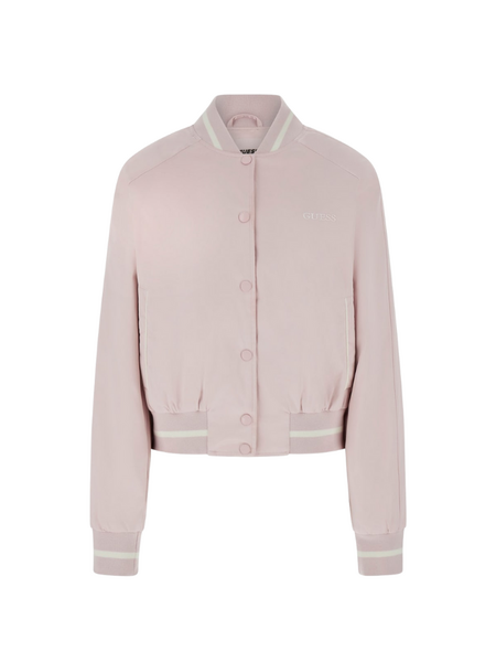 Guess Guess Tamara Jacket - Light Purple Blossom