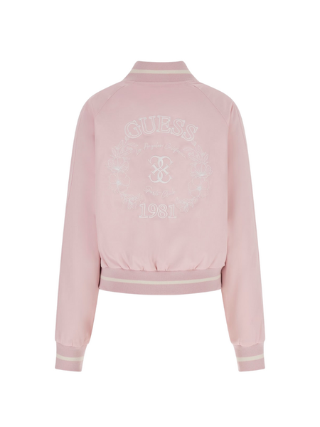 Guess Guess Tamara Jacket - Light Purple Blossom