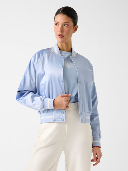 Guess Guess Tamara Jacket - Peacebul Blue