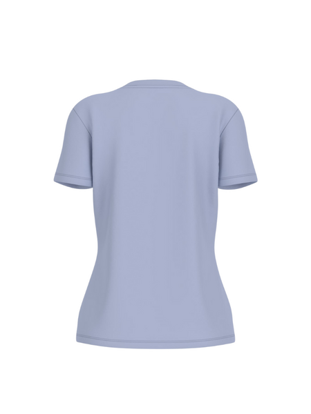 Guess Guess Maddalena T-Shirt - Peaceful Blue