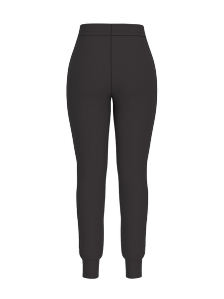 Guess Guess Allie Scuba Jogger - Jet Black