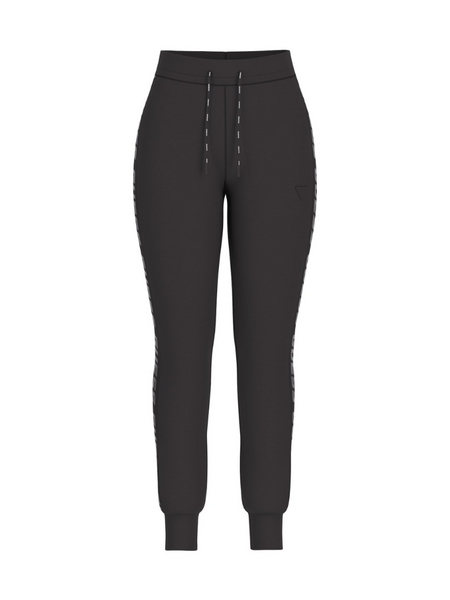 Guess Guess Allie Scuba Jogger - Jet Black