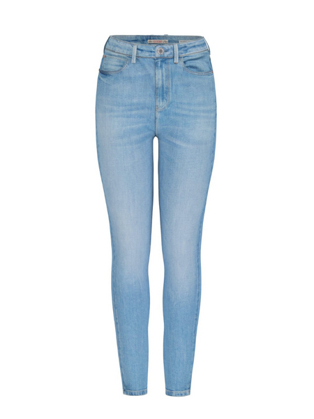 Guess Guess 1981 Skinny Jeans - Denim