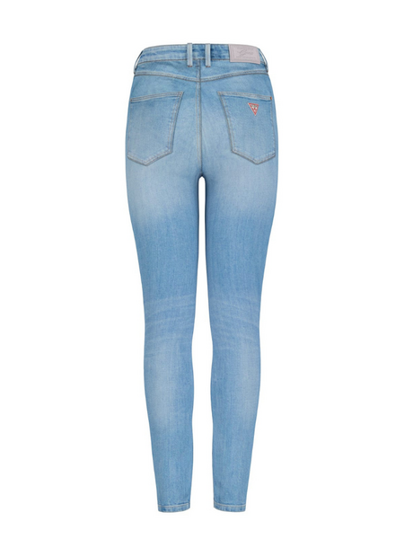 Guess Guess 1981 Skinny Jeans - Denim