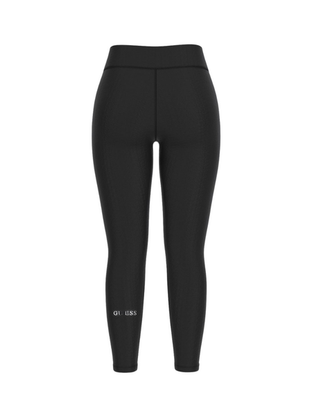 Guess Guess Margot Leggings - Jet Black