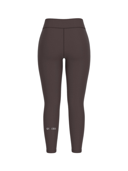 Guess Guess Margot Leggings - Coffee Roast