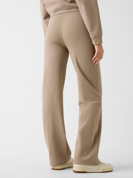 Guess Guess Annie Straight Leg Jogger - Totally Taupe