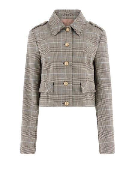 Guess Geraldine Jacket - Beige