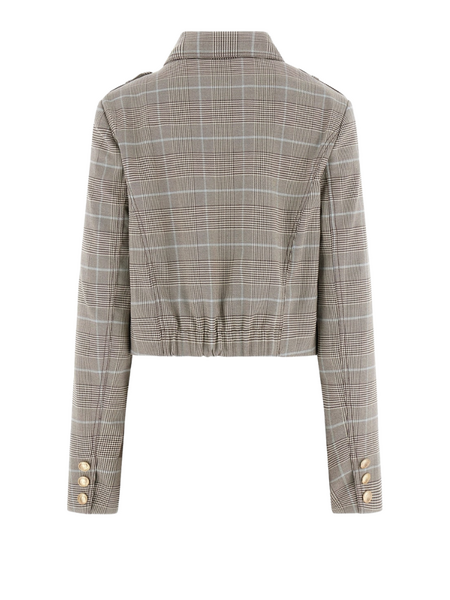 Guess Guess Geraldine Jacket - Beige