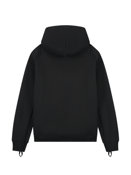 Croyez Croyez Camargue Hoodie - Black