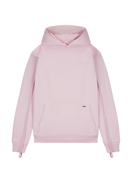 Croyez Croyez Camargue Hoodie - Pink