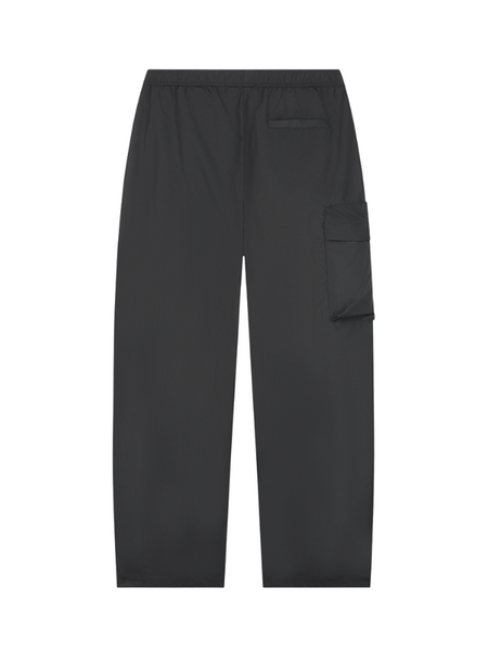 Croyez Parachute Ripstop Pants - Black Croyez Croyez Parachute Ripstop Pants - Black