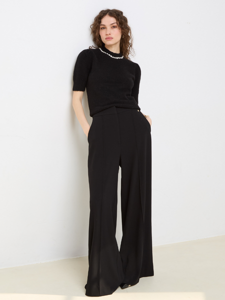 Josh V Josh V Nellie Pantalon - Black