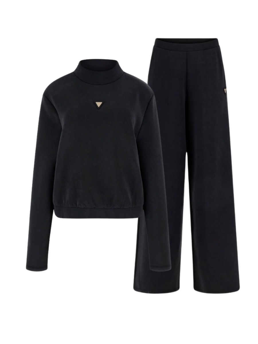 Guess Guess Olympe Combi-set - Jet Black