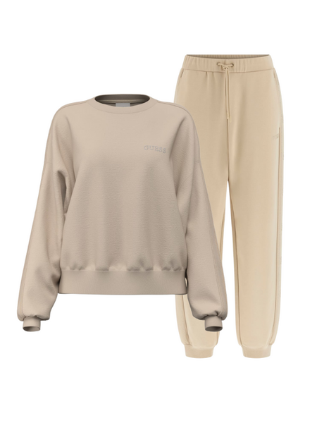 Guess Octavia Combi-set - Sand Tan