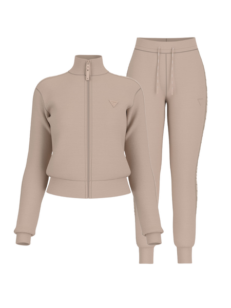 Guess New Allie Scuba Combi-set - Moccasin