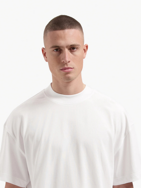 Croyez Croyez Talk And Play T-Shirt - White