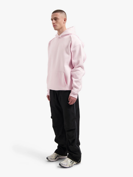 Croyez Croyez Camargue Hoodie - Pink