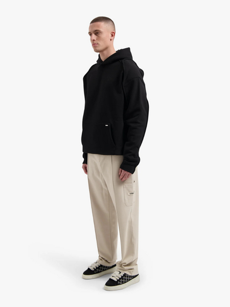 Croyez Croyez Camargue Hoodie - Black