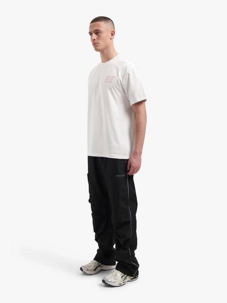 Croyez Classique T-Shirt - White Croyez Croyez Classique T-Shirt - White