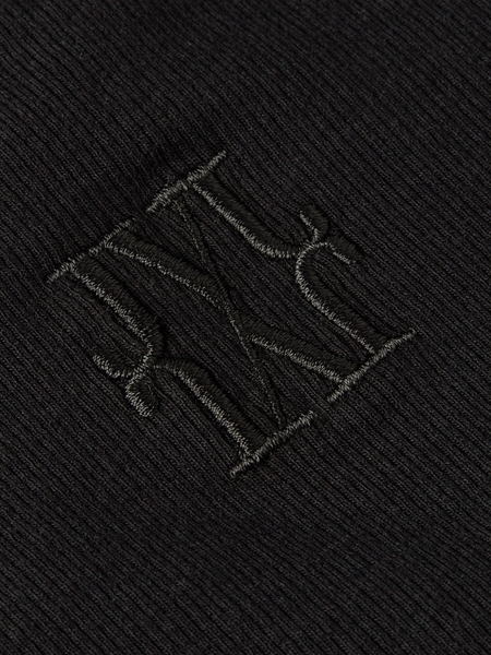 Josh V Josh V Florelle Top - Black