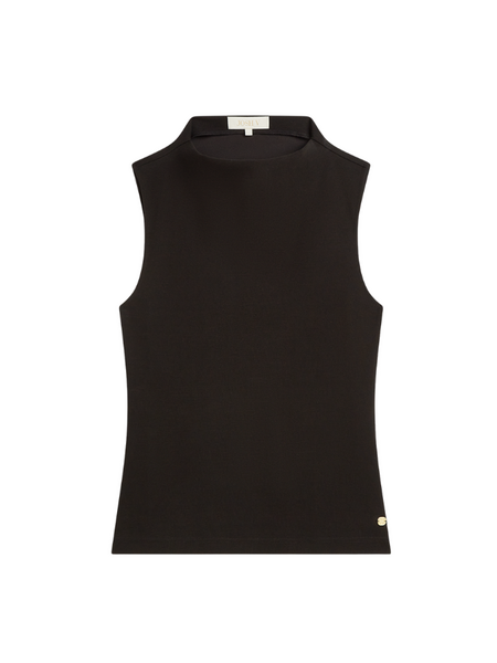 Josh V Bibi Top - Black