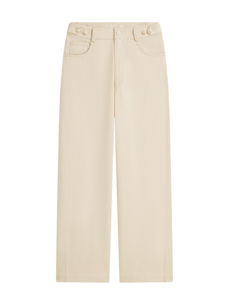 Josh V Roman Jeans - Ecru