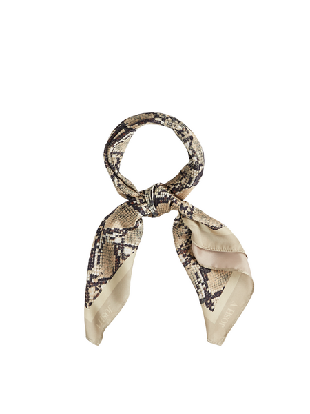 Josh V Desie Scarf - Snake