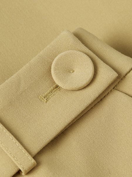 Josh V Jessie Pants - Mustard Yellow Josh V Josh V Jessie Pants - Mustard Yellow