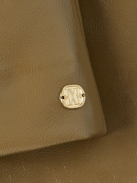 Josh V Josh V Esra Skirt - Olive Green