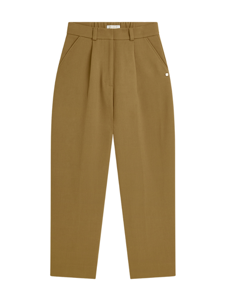 Josh V Sonyes Pants - Olive Green