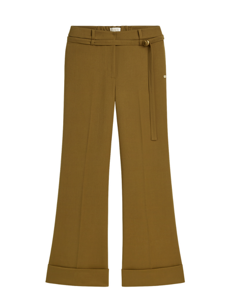 Josh V Korien Pants - Olive Green