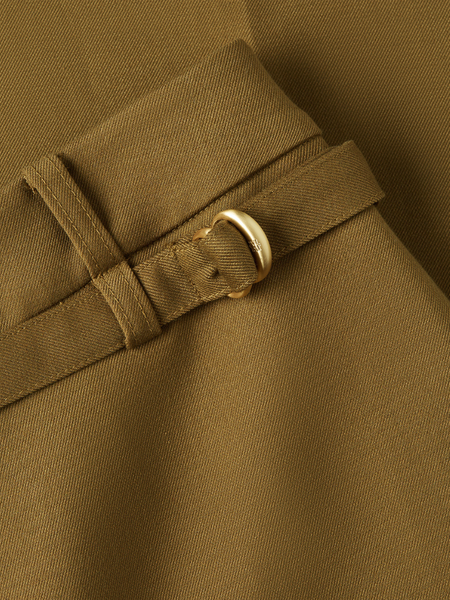 Josh V Josh V Korien Pants - Olive Green