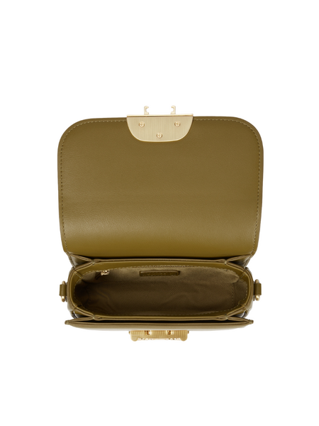 Josh V Josh V Noe Bag - Olive Green