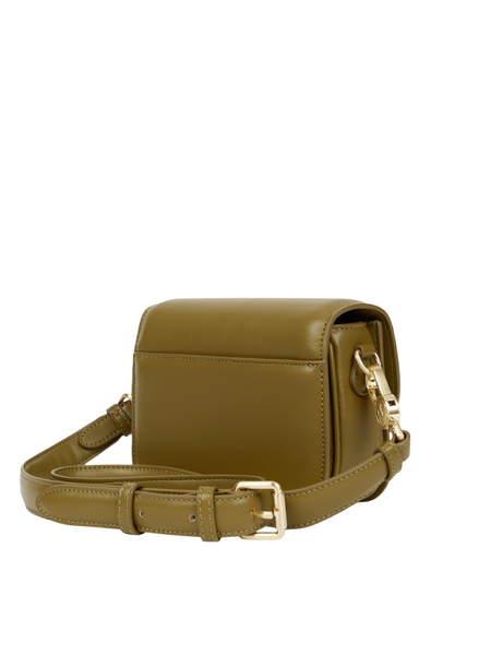 Josh V Josh V Noe Bag - Olive Green