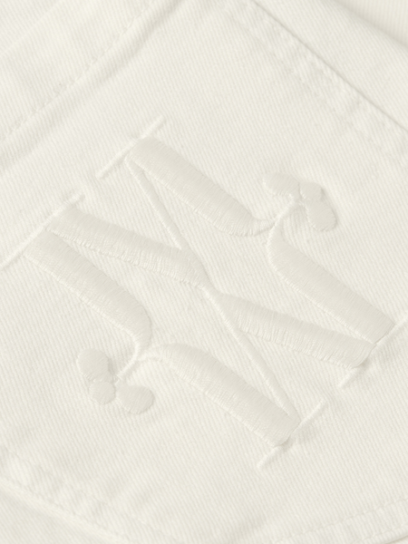 Josh V Dunya Jeans - Creme White Josh V Josh V Dunya Jeans - Creme White